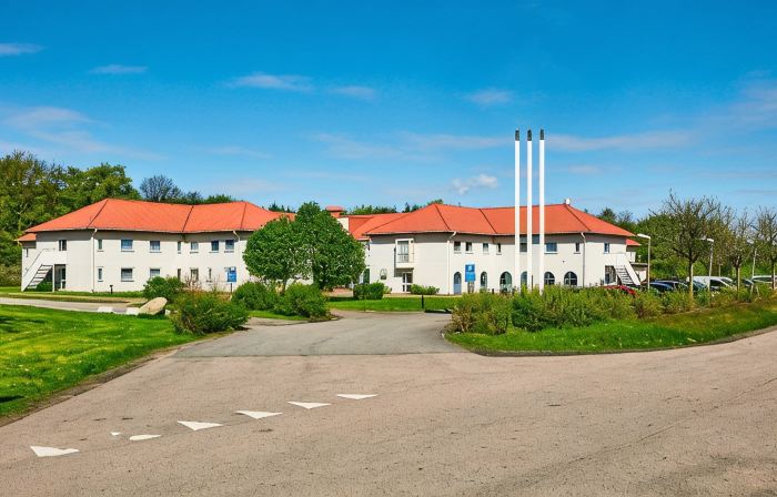 Sturup Airport Hotel