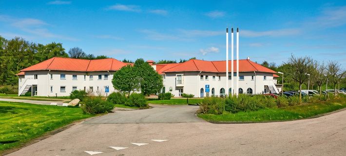 Sturup Airport Hotel Hotele w: Malmo