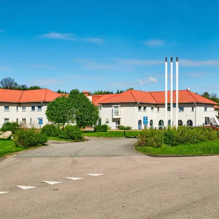 Sturup Airport Hotel