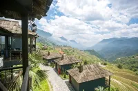 The Mong Village Resort & Spa - Mountain View