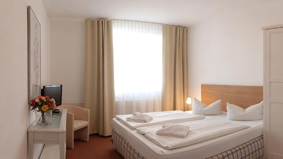 Apart Hotel Ferdinand Berlin