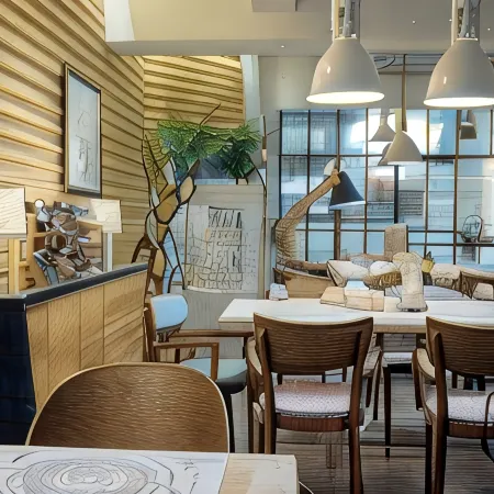 Boutique Hotel's III Piłsudskiego