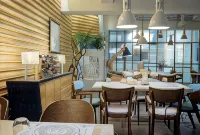 Boutique Hotel's III Piłsudskiego - 3-Star