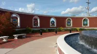 Affordable Suites Jacksonville - Pet friendly