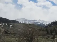 The Stewart - Cabin with Mountain views, Close to Yellowstone