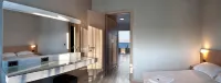 Nautilus Bay Hotel - موقف سيارات