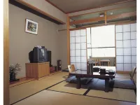 Kakunodate Onsen Kayokan - balneario