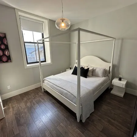 Downtown Heritage Condo