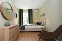 Prestige Design Rooms