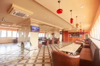 Sem Admiralov Hotel - Wifi