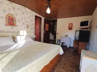 Nova Pousada Chamonix Hotels in Teresopolis