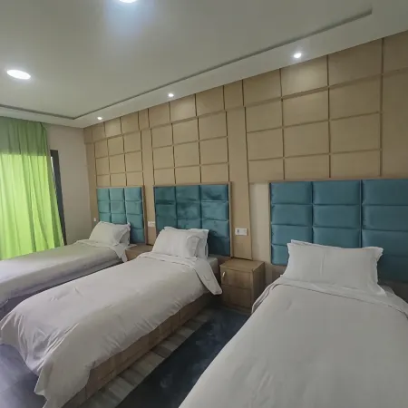Fekri Hotel