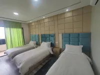 Fekri Hotel - balcony