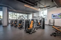 CozySuites at ADELINE - Condos