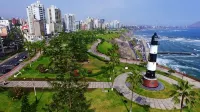 1 Bedroom Loft Miraflores down Town - Homestays
