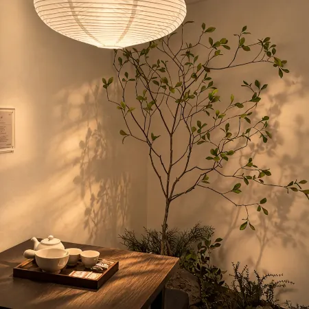 Slow Down in Seoul | Hanok Jacuzzi Stay, 201