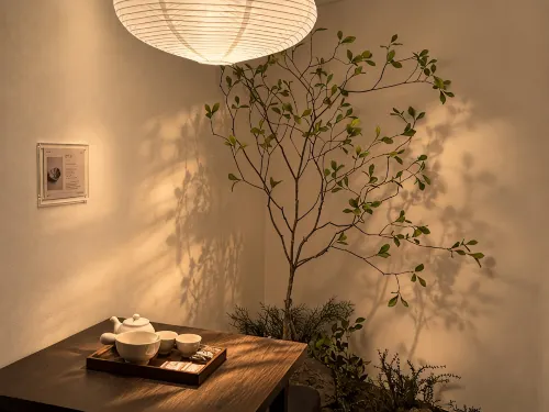 Slow Down in Seoul | Hanok Jacuzzi Stay, 201