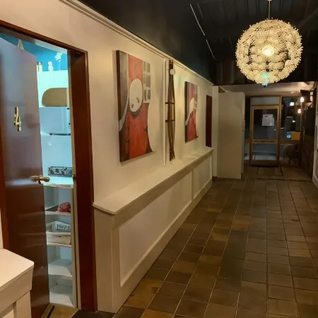 Westside Studio Apartments
