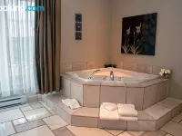 Hotel Brossard Ξενοδοχεία στην πόλη Brossard