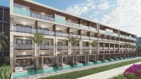 Serenade Caribe Club Family Beach Resort – All Inclusive - 2-Star
