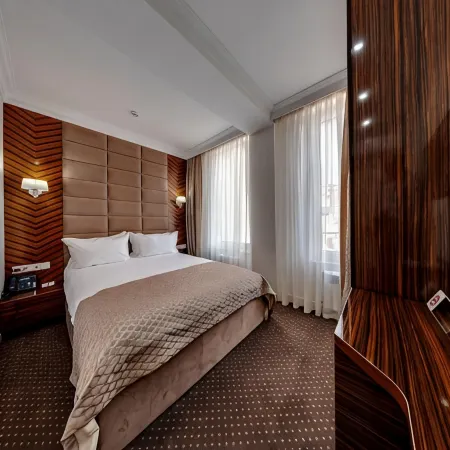 London Boutique Hotel