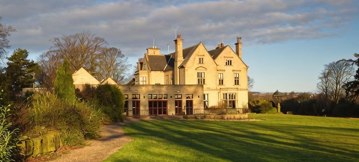 Bagden Hall Hotel Hotels in Huddersfield
