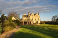 Bagden Hall Hotel - Villas