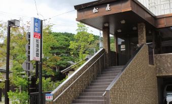 Daiichi Business Hotel Matsuya