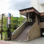 Daiichi Business Hotel Matsuya