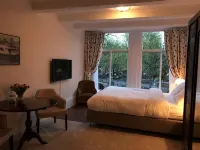 Keizershouse Amsterdam - Bed and Breakfasts