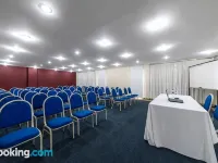 Rede Andrade CWB Hotel Hotéis em Curitiba