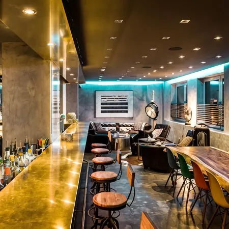 The Deutz, a Tribute Portfolio Hotel by Marriott