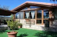 Agriturismo Fara del Falco