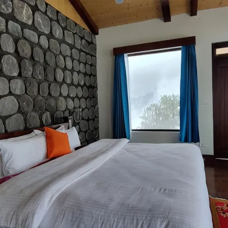 Casa Himalaya, Auli