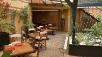 Quinta Ascensión Hotel Boutique Only Adults - breakfast