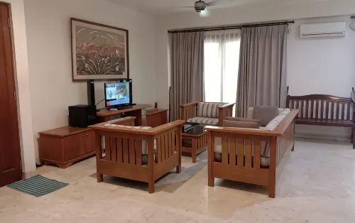Lippo Carita Selatan - Holiday Apartments
