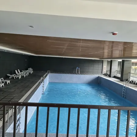 Nanzhuo Jinhaiwan Hotel