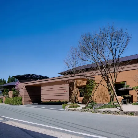 Ryokan Zenya