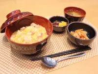 AB Hotel Mikawa-Anjo Minami Kan - breakfast