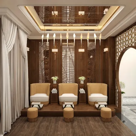 Le Pavillon Hoi An Gallery Hotel & Spa