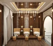 Le Pavillon Hoi An Gallery Hotel & Spa - spa