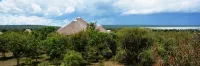 Forest Hog Safari Lodge - Parking