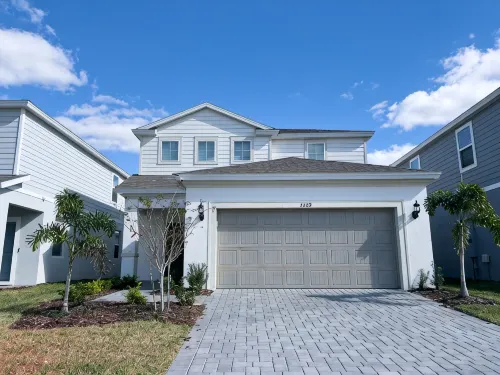Stylish family friendly, 5 suites near Disney! - Private Pools