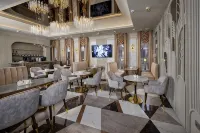Tverskie Zamki de Luxe Hotel