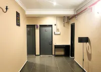 ALAN TRANSIT MOTEL - Klia - 2 Yıldız