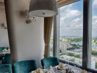 Panorama Hotel Hotels in Tver'
