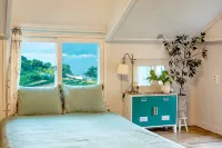 Namhae Painter and Flower Stay - Pensions
