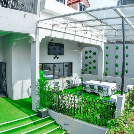 Amj Hotel
