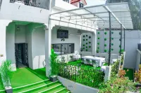Amj Hotel - 2-Star