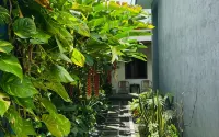 Homestay 28 Pangandaran - bar